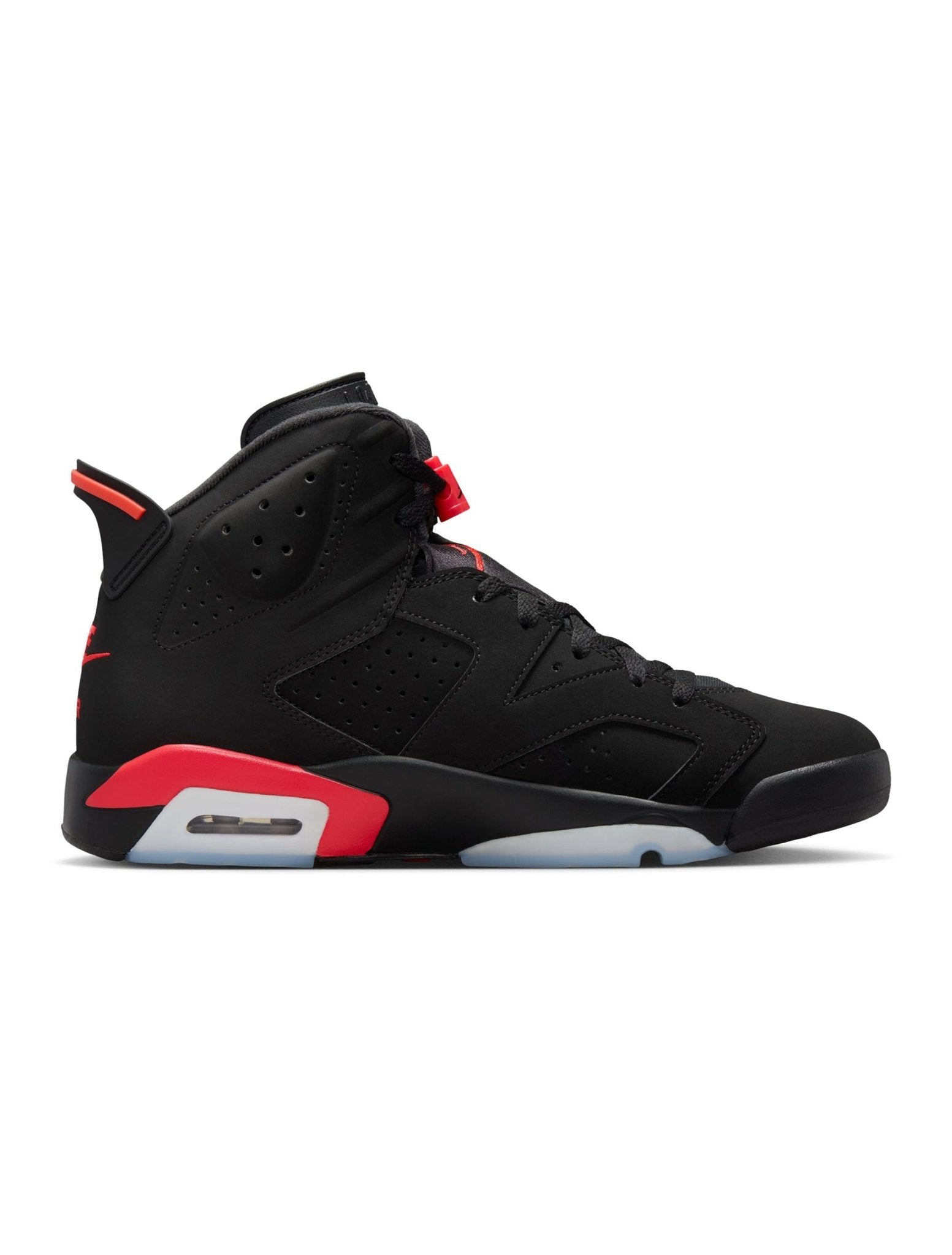 Air Jordan Mens 6 Retro - Infrared Salesman - PhishStones Products
