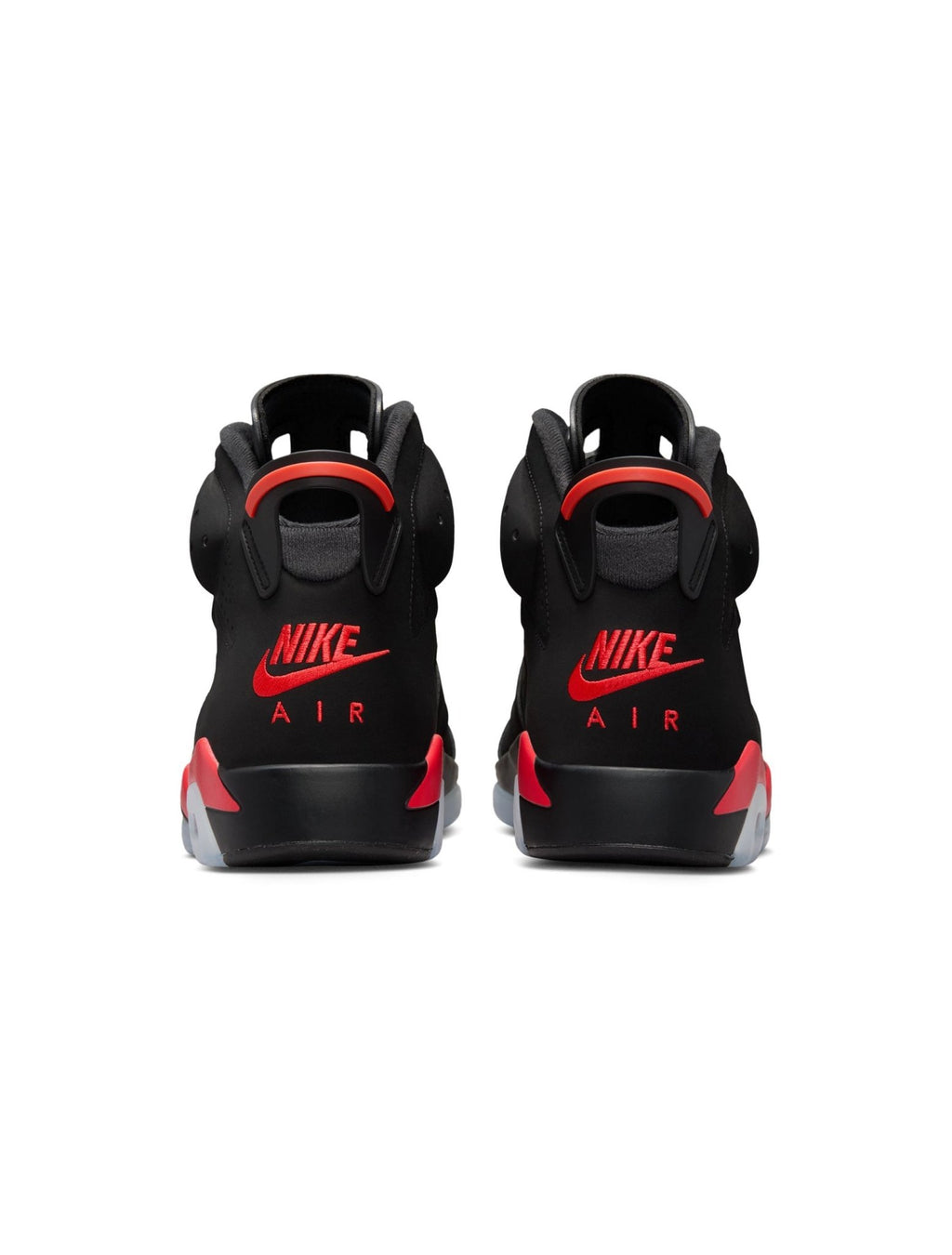 Air Jordan Mens 6 Retro - Infrared Salesman - PhishStones Products