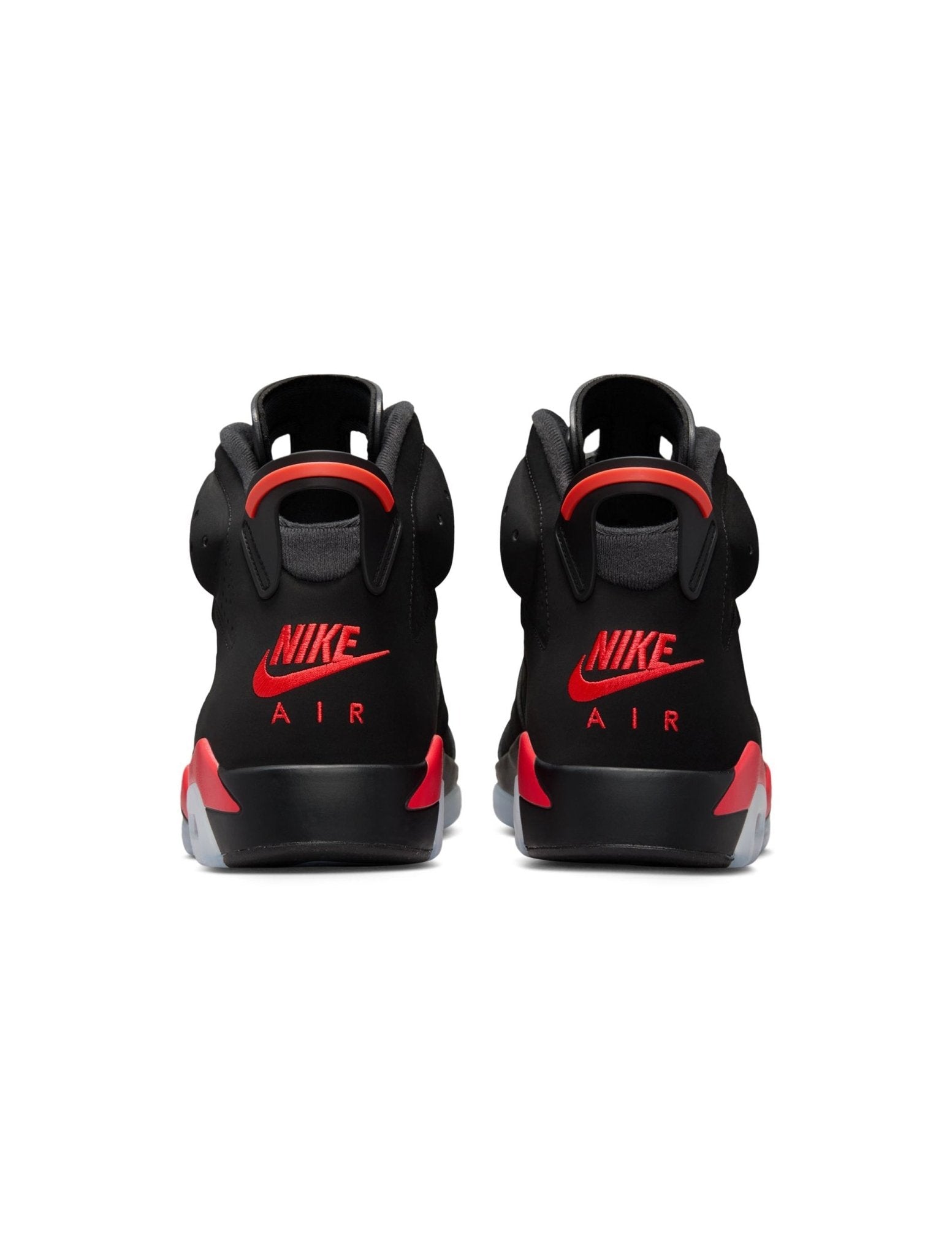 Air Jordan Mens 6 Retro - Infrared Salesman - PhishStones Products