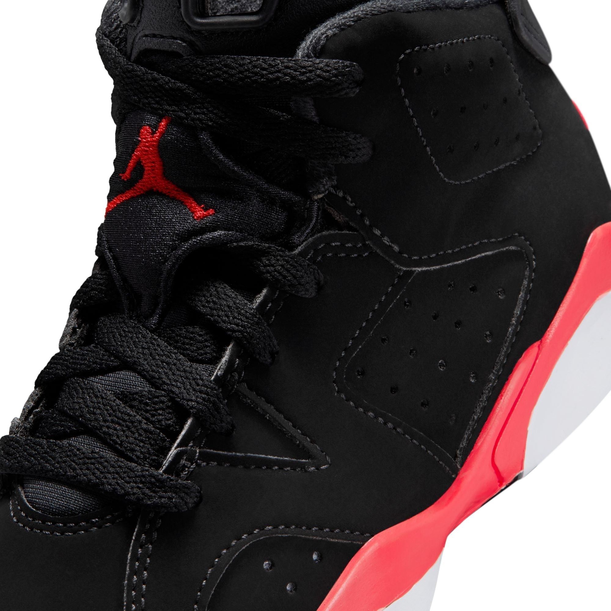 Air Jordan (PS) 6 Retro - Infrared Salesman - PhishStones Products
