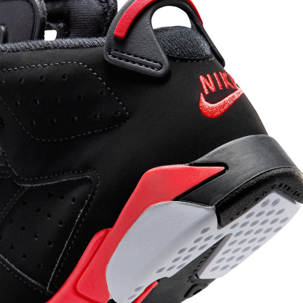 Air Jordan (PS) 6 Retro - Infrared Salesman - PhishStones Products