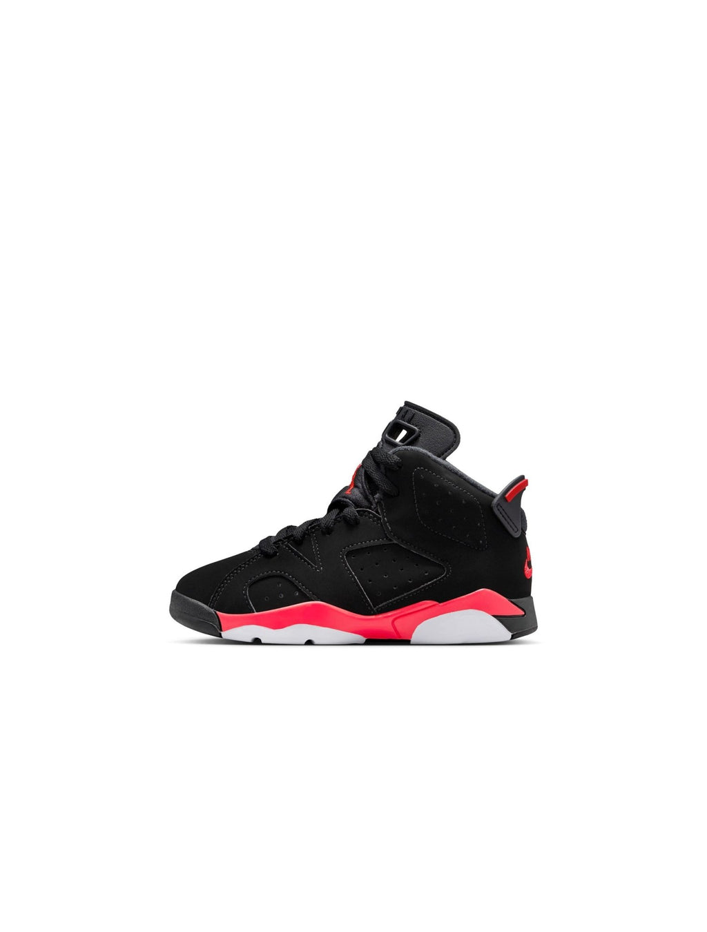 Air Jordan (PS) 6 Retro - Infrared Salesman - PhishStones Products