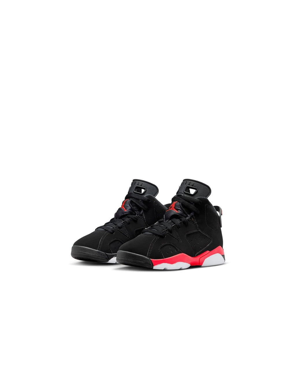 Air Jordan (PS) 6 Retro - Infrared Salesman - PhishStones Products