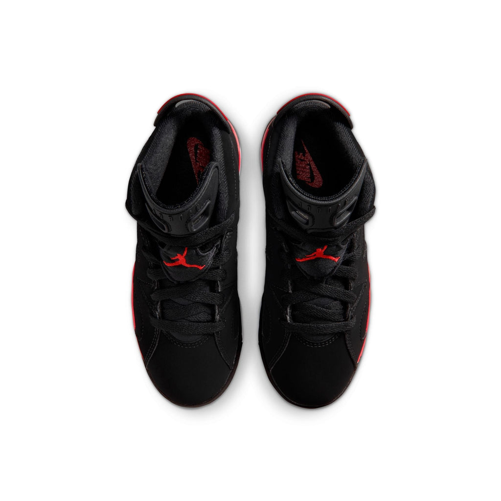 Air Jordan (PS) 6 Retro - Infrared Salesman - PhishStones Products