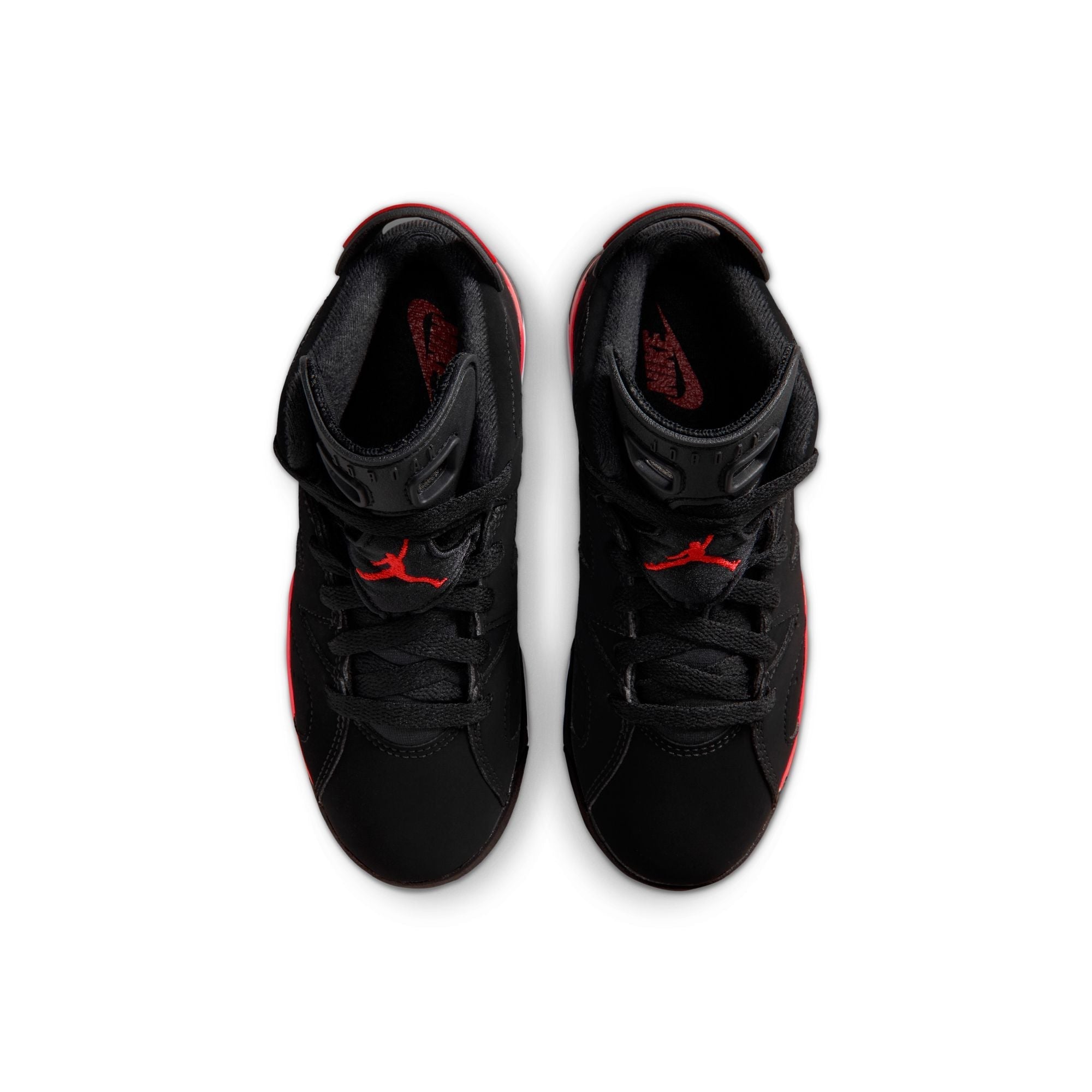 Air Jordan (PS) 6 Retro - Infrared Salesman - PhishStones Products