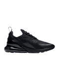Nike Air Max 270 'All Black'