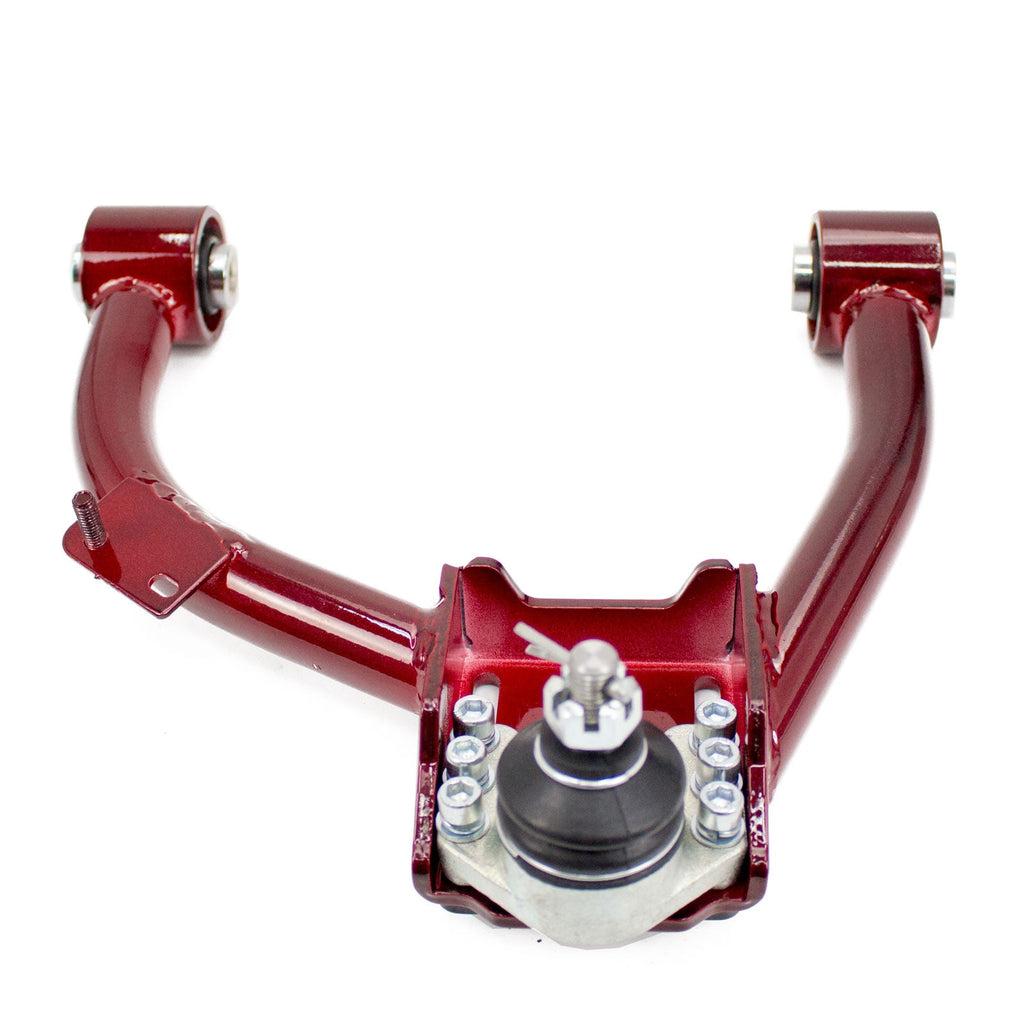 Godspeed Acura CL (YA4) 2001-03 Adjustable Camber Arms With Ball Joints