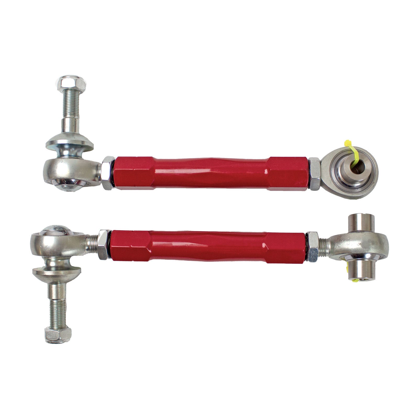 Godspeed BMW X6 (E71) 2008-14 Adjustable Rear Camber And Toe Kit With Spherical Bearings