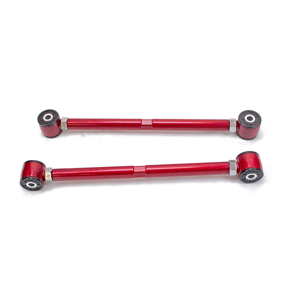 Godspeed BMW 4-Series (G22/G23/G26) 2020-24 Adjustable Rear Arms