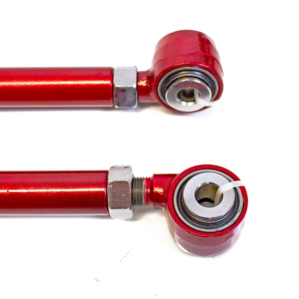 Godspeed Dodge Charger (LX/LD) 2006-23 Adjustable Rear Tension Arms