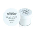 Akzentz - 3D Gel Art Powder, 20g