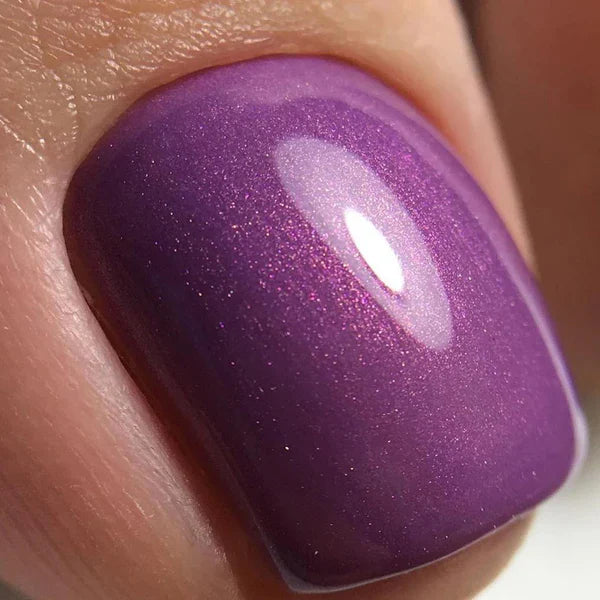 Luxio - Gel Polish Vivacious, 15ml