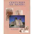 Centuries of Hands: An Architectural History of St. Francis of Assisi Church - Paperback