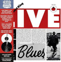 Albert King - Albert Live (Deluxe Edition, Limited Edition, Remastered, White Vinyl) (2 LP) - PhishStones Products