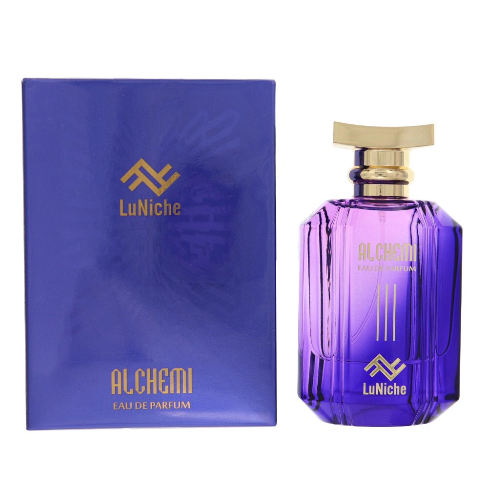 Alchemi By Luniche - PhishStones Products