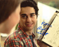 Alex Wolff Signed 8x10 Photo