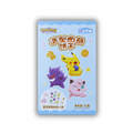Pokémon Shaped Milk Biscuit Cookies (52g) (China) 12-Pack
