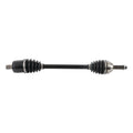 ALL BALLS, ALL BALLS ABM-PO-8-308 Axle for Precise OEM Fit and Durability