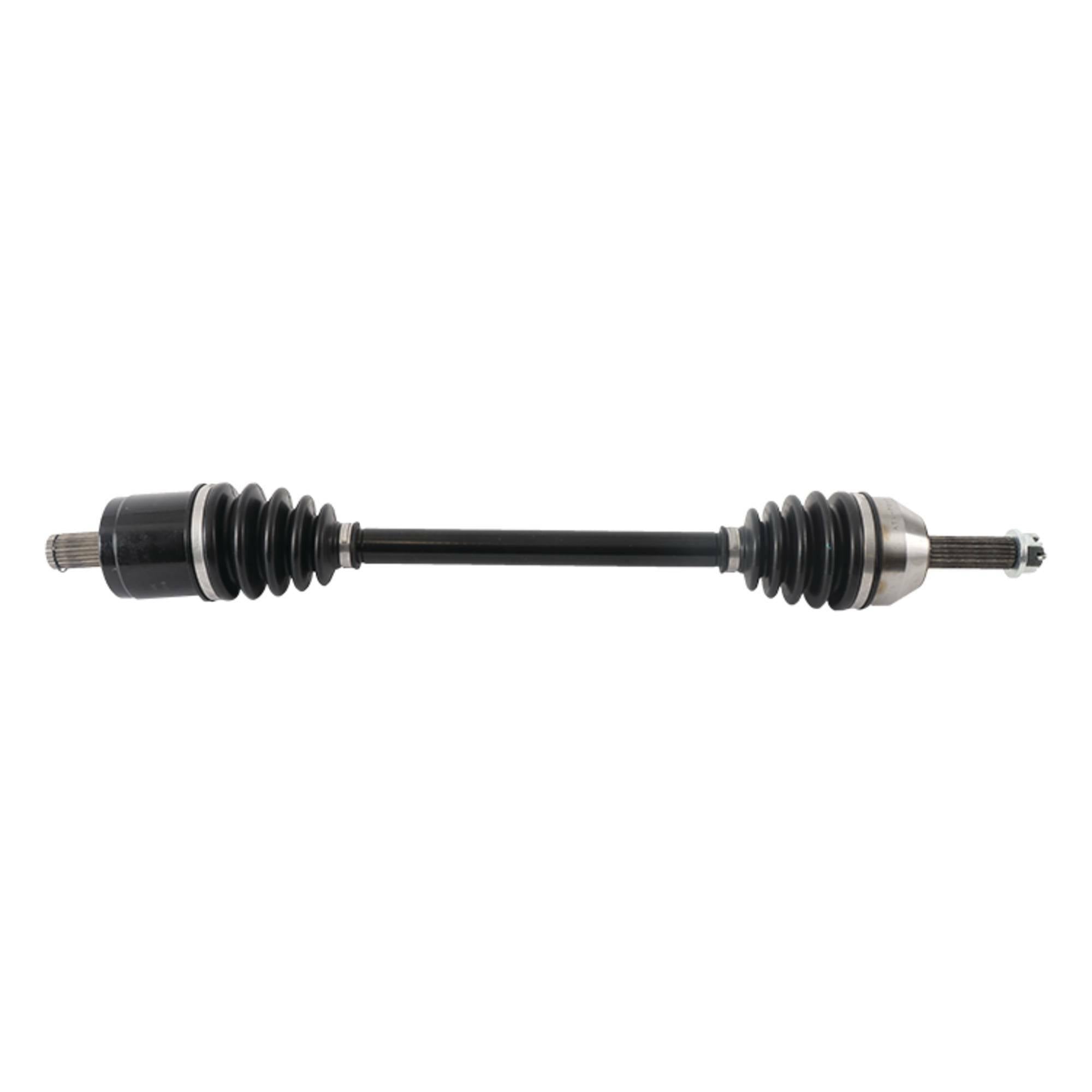 ALL BALLS, ALL BALLS ABM-PO-8-308 Axle for Precise OEM Fit and Durability
