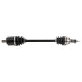 ALL BALLS, ALL BALLS ABM-PO-8-312 Axle for Precise OEM Fitment and Enhanced Durability