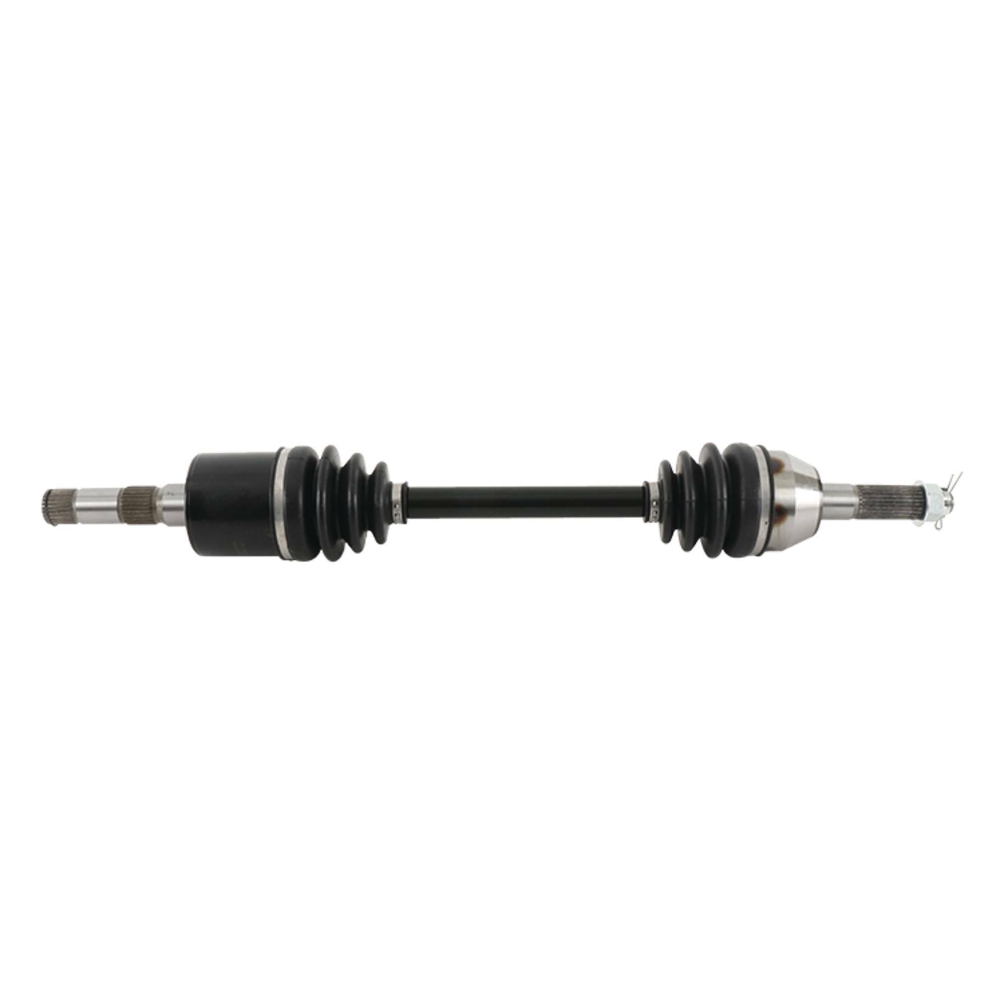 ALL BALLS, ALL BALLS ABM-PO-8-384 Axle for Precise OEM Fitment and Durability
