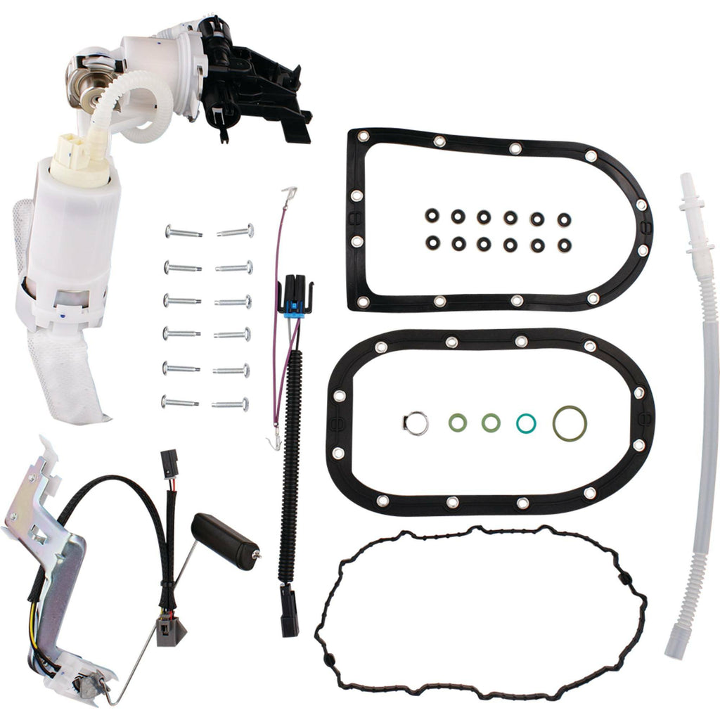ALL BALLS, ALL BALLS Fuel Pump Module Kit Part 47-1064 for Optimal Vehicle Performance