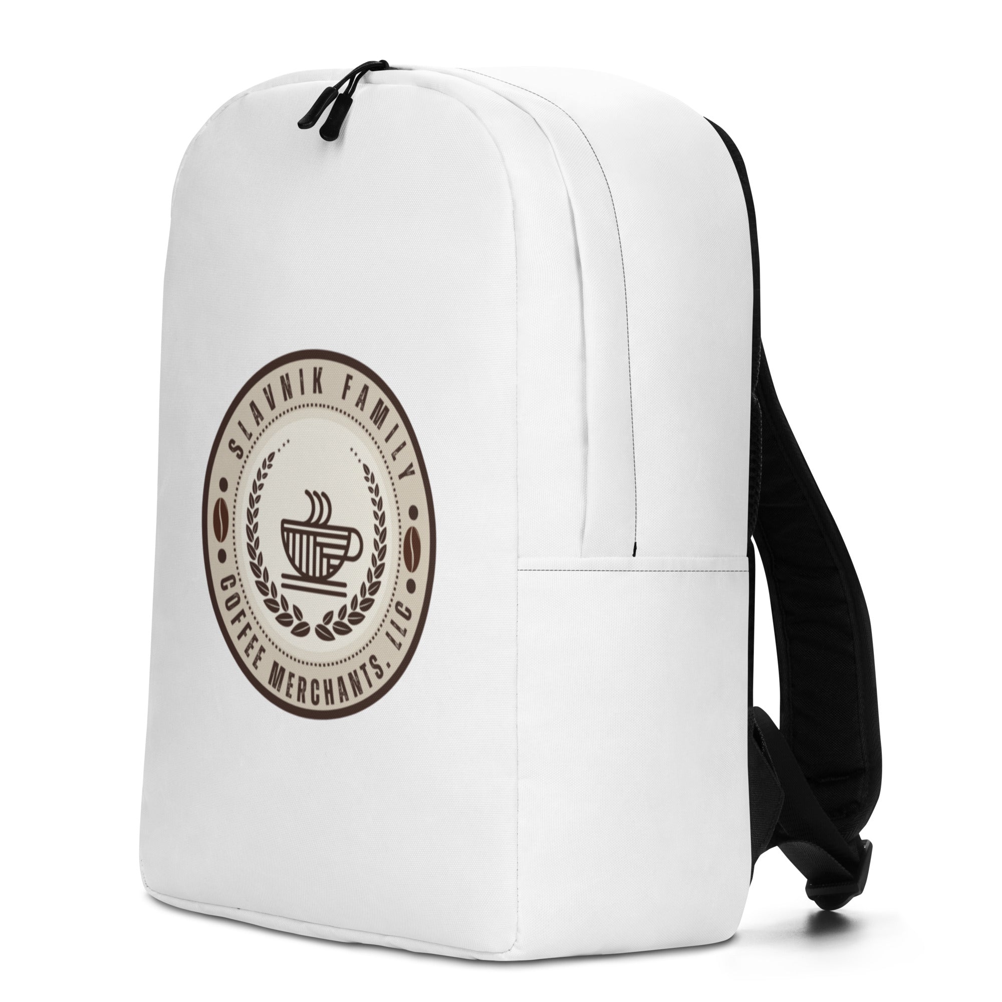 Minimalist Backpack
