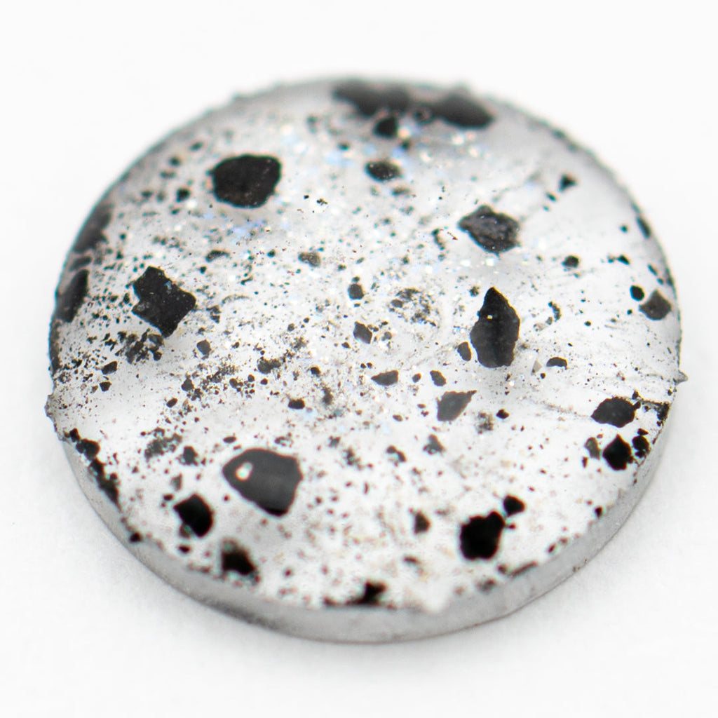 Birth of the Solar System - Allende Meteorite