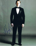 Allen Leech Signed 8x10 Photo