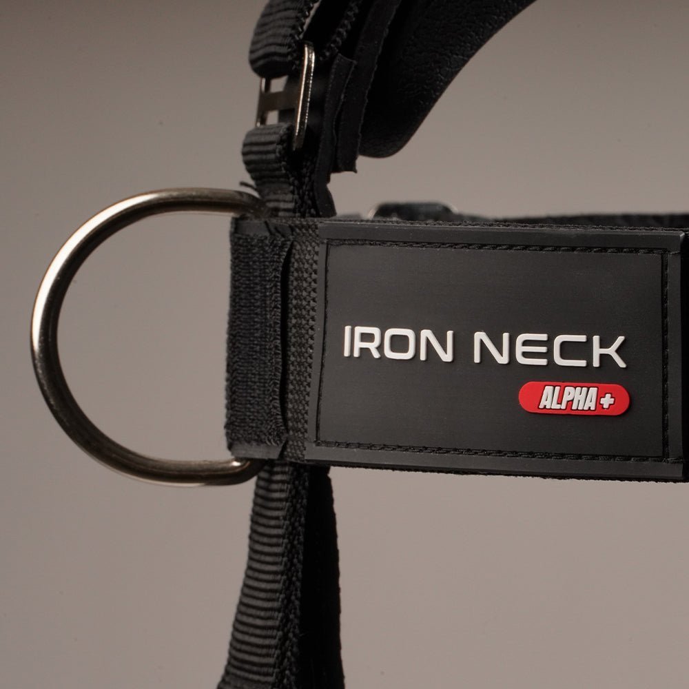 Alpha Harness Plus - PhishStones Products