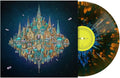 Dance Gavin Dance - (PRE-ORDER 9/12/25) Pantheon [Cobalt/ Orange Smush/ Splatter 2 LP] | Mint (M) Mint (M)