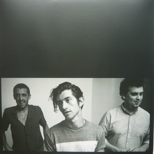 The Last Shadow Puppets - Everything You've Come To Expect | Mint (M) Mint (M)