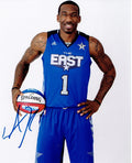 Amare Stoudemire Signed 8x10 Photo