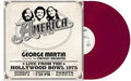 America - America: Live At The Hollywood Bowl 1975 (Fruit Punch, 2 LP) - PhishStones Products
