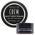 American Crew Men's Styling Heavy Hold and High Shine Hair Pomade Gel 3oz - New - PhishStones Products