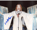 Anna Margaret Hollyman Signed 8x10 Photo