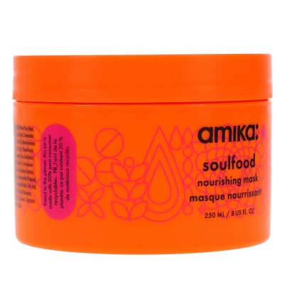 Amika Soulfood Nourishing Mask 8 oz - New - PhishStones Products