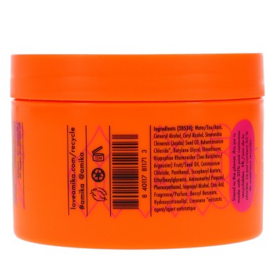 Amika Soulfood Nourishing Mask 8 oz - New - PhishStones Products