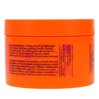 Amika Soulfood Nourishing Mask 8 oz - New - PhishStones Products