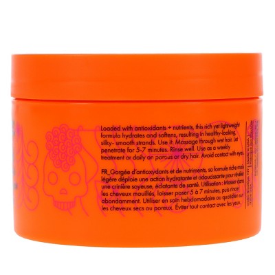 Amika Soulfood Nourishing Mask 8 oz - New - PhishStones Products