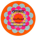 Amika Soulfood Nourishing Mask 8 oz - New - PhishStones Products