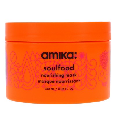 Amika Soulfood Nourishing Mask 8 oz - New - PhishStones Products