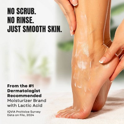 AmLactin Foot Repair Foot Cream Therapy AHA Cream Unscented 3oz - New - PhishStones Products