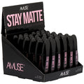 AMUSE LONG LASTING MATTE EYELINER - PhishStones Products