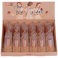 AMUSE "THE NUDES" MATTE LIPSTICK - PhishStones Products