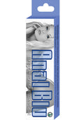 Anal Blue European Formulated Anal Ease