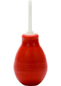 Anal Douche Glow In The Dark Tip