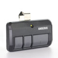 Anderic RR850LM Universal Garage Door & Gate Opener Conversion Add-on Kit for Up to 3 Garage Doors