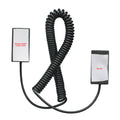 Anderic CBL02 Universal Security Cable Tether for Remote Controls
