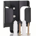 Anderic RR7225TWM-ROKU Universal Remote Control Wall Mount Bracket for Roku Style Remote Controls